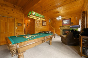 Changes in Altitude Pigeon Forge